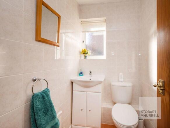 Cloakroom