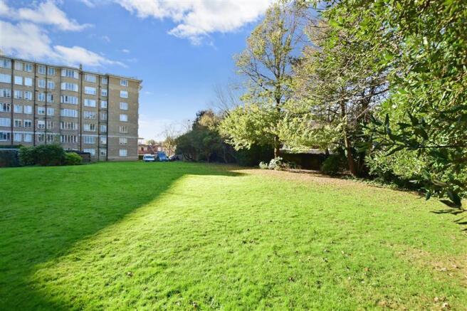 Communal Gardens
