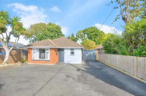 Westbourne Ave, Southampton, SO45