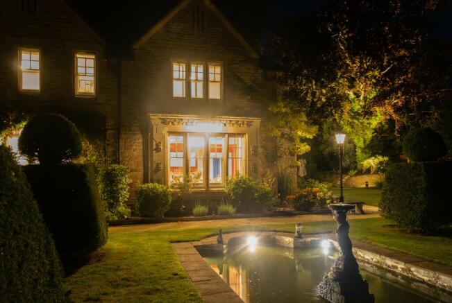 Night Shot