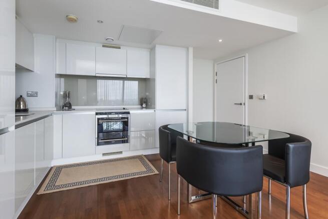 Dining/Kitchen