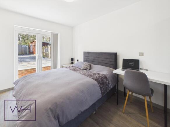 1 bed Serviced Apartments to rent Image 7