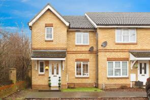 22, Kestrel Close, Ashford TN23 3RB