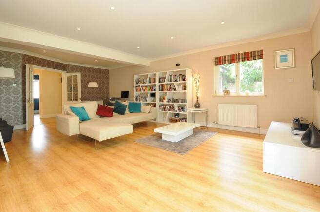 Sitting room 