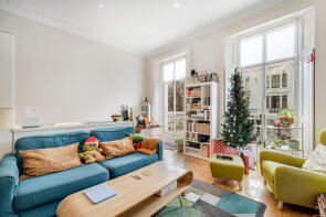 25, Sutherland Street, London SW1V 4JU