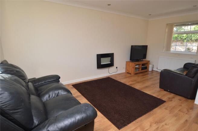 Lounge Area