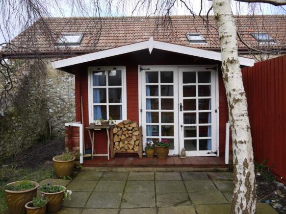 The Summer House