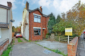 66, Alfreton Road, Alfreton DE55 5TQ