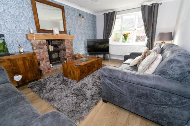 White Park Close, Middlewich photo 2