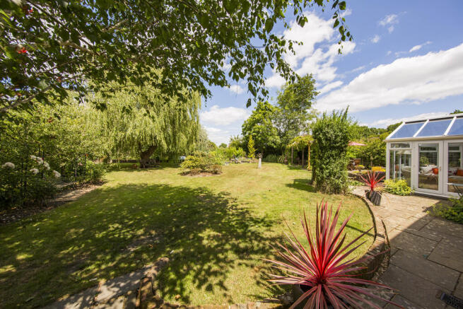 Garden 3