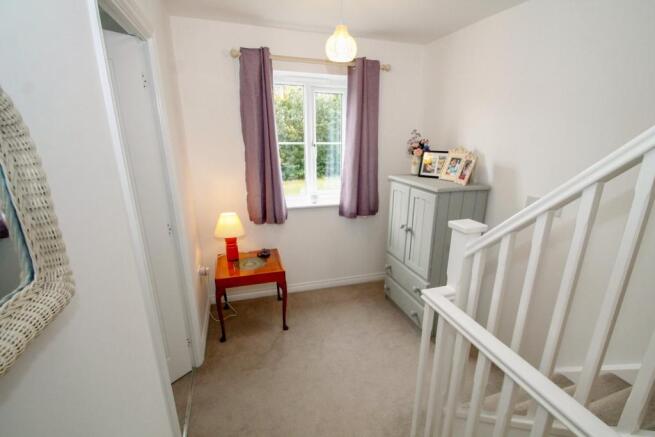 Landing