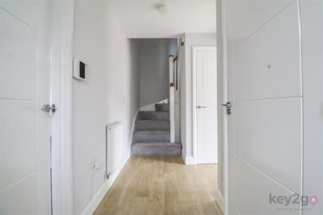 3 bed End of Terrace for sale Image 9