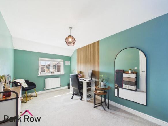 BEDROOM TWO