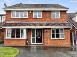 4, Carnoustie Close, Preston PR2 7ER