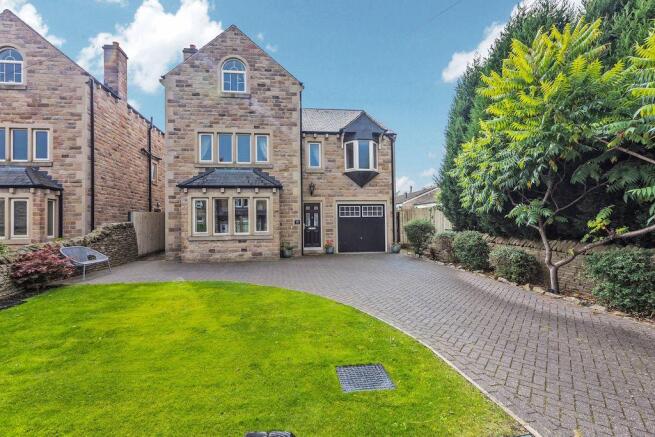 View of Property at Front