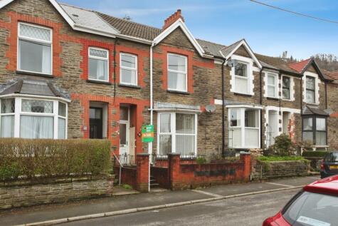 Tyn Y Graig Road, Llanbradach, Caerphilly