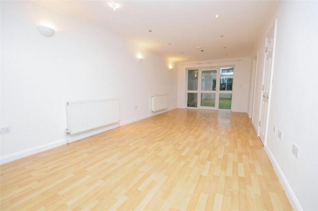 Living/Dining Room