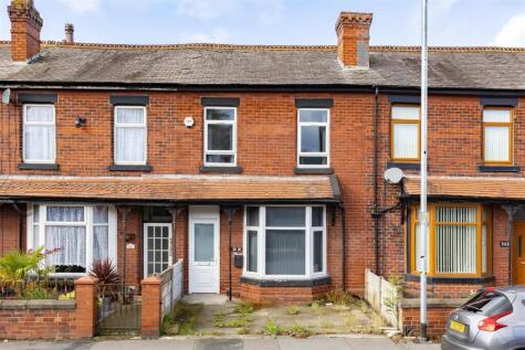 Eaves Lane, Chorley