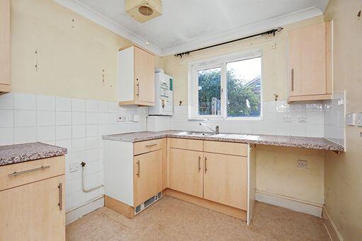 2 Upper Balcomb Mews, Millmeads, Margate, CT9 3YN