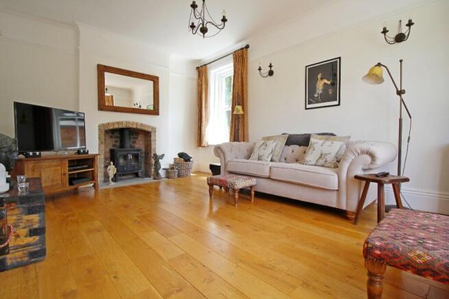 reception room 2