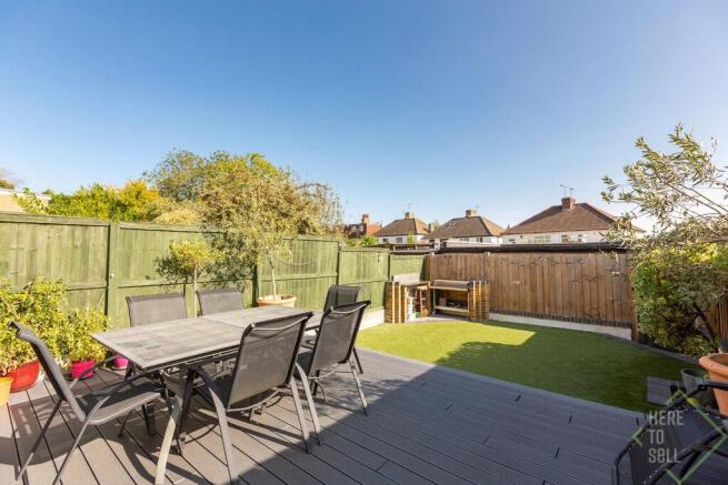 48 Uplands Road, EN4 8LD-36