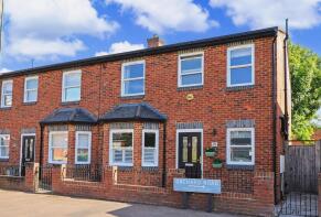 37b, Julians Road, Stevenage SG1 3ES