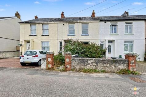 3 Mount Terrace, St. Blazey Gate, Par, Cornwall, PL24 2ET
