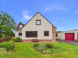 5, Nicoll Place, Perth PH1 4DB
