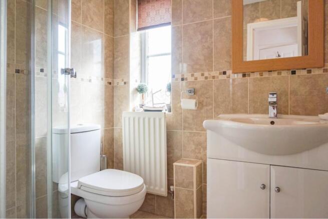 En-suite One