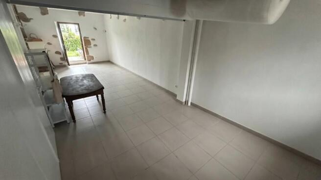 Ground floor
