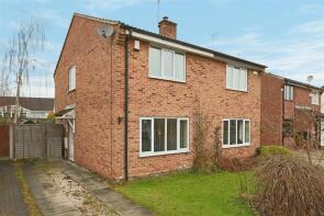 20, Turner Drive, Nottingham NG16 2UJ
