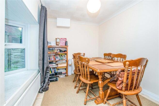 Dinning Room