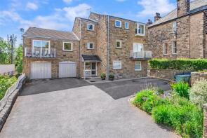 Flat 3, Chantry Court, Chantry Drive, Ilkley LS29 9HU