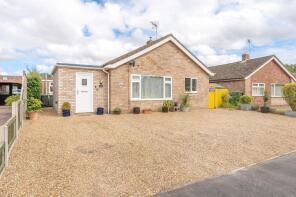 10, Waveney Road, Bungay NR35 2RF