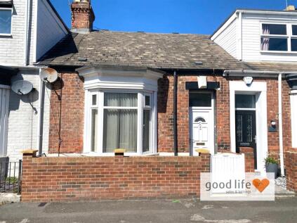 Guildford Street, Hendon, Sunderland
