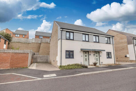 Chesterholm Avenue, Scotswood, Newcastle Upon Tyne