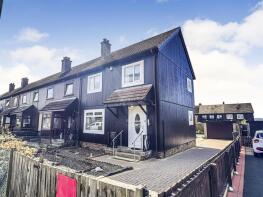 42, Clyde Terrace, Muirhouse, Motherwell ML1 2NG