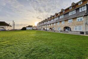 Flat G, Bay House, Pier Terrace, Bridport DT6 4ER