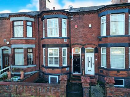 Manchester Road, Denton, Manchester, Greater Manchester, M34 2PF