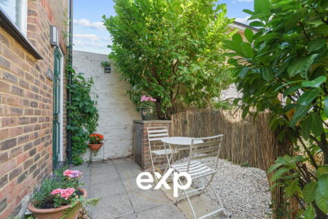 Church Street, Staines-upon-thames, TW18 4XH