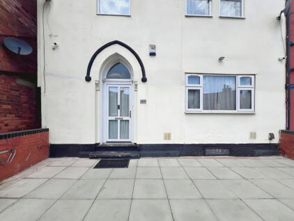 Church Hill Road, Birmingham, B20