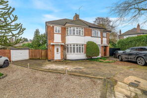 7, Acacia Close, Petts Wood, Orpington BR5 1LL
