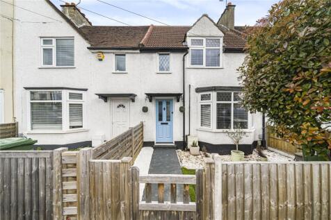 Maiden Lane, Crayford, Kent, DA1