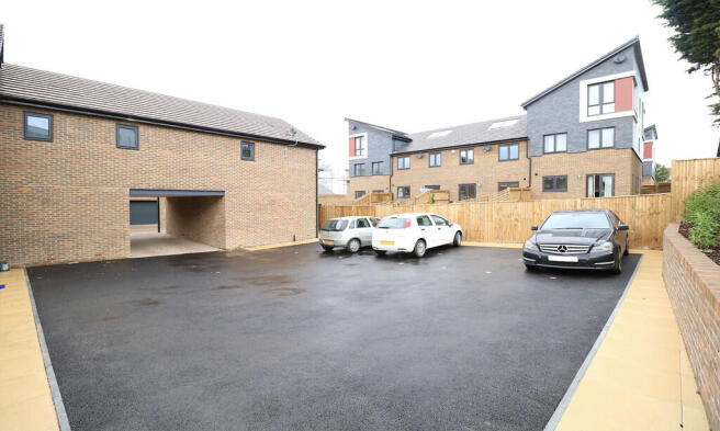 Car Park