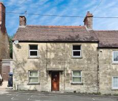 4, Pound Street, Warminster BA12 8NL