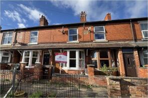 21, Quorn Avenue, Melton Mowbray LE13 0JE