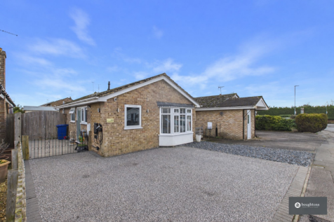 Ellesmere Crescent, Brackley, NN13