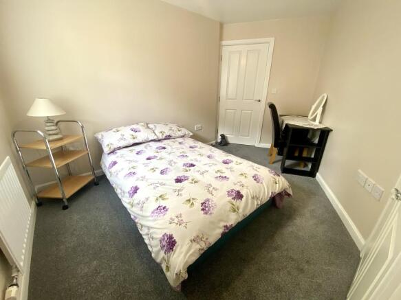 Main Bedroom 1