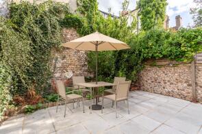 23a, Rose Hill Terrace, Brighton BN1 4JJ
