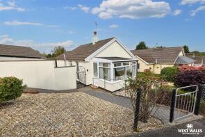 6, Hill Rise, Kilgetty SA68 0QS